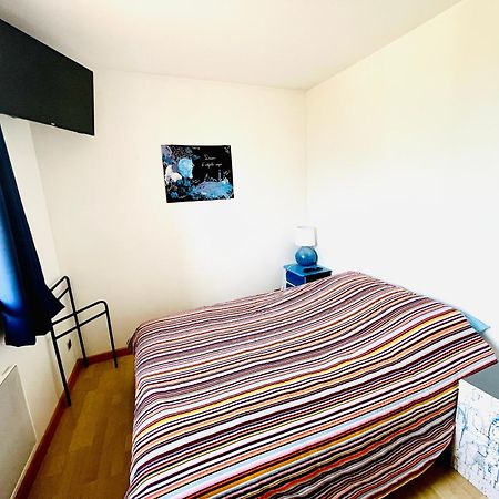 Chambres A La Campagne Moirans Exterior photo